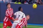 New angle of Vini's goal. The best one available.