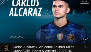 Anyone knows who their next transfer target is?