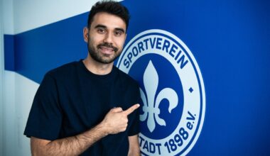 Offiziell: Lilien leihen Gerrit Holtmann vom VfL Bochum aus