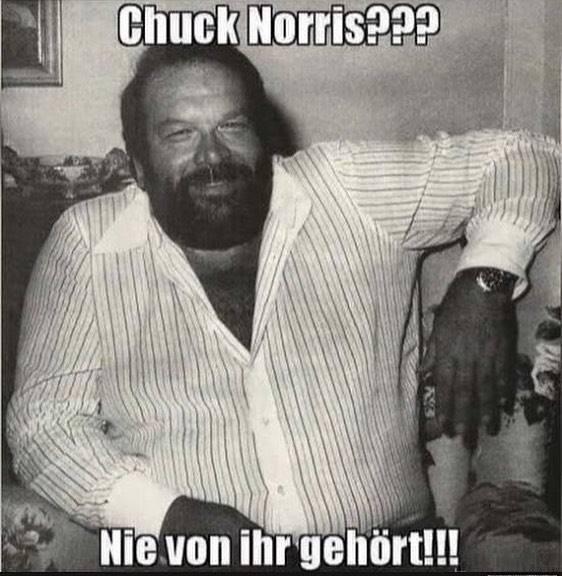 Wer soll das sein?