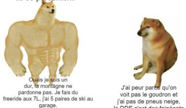 Vu que la neige risque de descendre en plaine ce weekend, on va avoir le droit aux classiques "ils font quoi à la DDE ?"