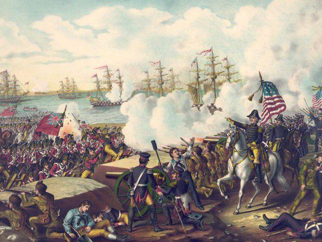 Not a phone in sight. Just people living in the moment