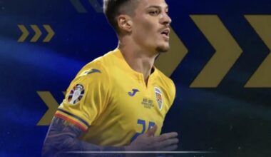 How are Serie A fans feeling about this? 8 goals & 4 assists in 15 games.