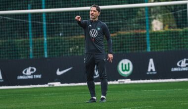 Kovac: "Ich bin auch ein Mensch und habe viele Gefühle"