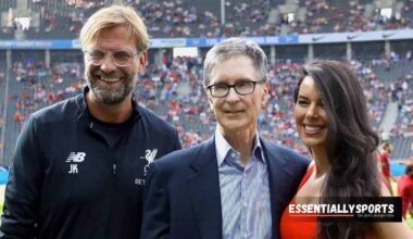 Former Liverpool Star Jose Enrique: Jurgen Klopp "Got Tired" of FSG