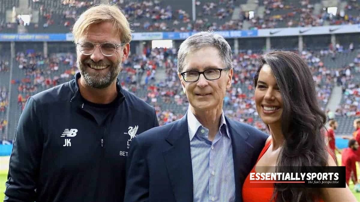 Former Liverpool Star Jose Enrique: Jurgen Klopp "Got Tired" of FSG