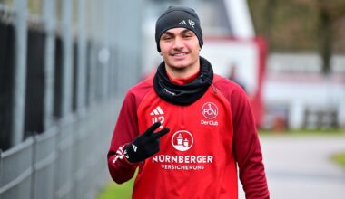 Dortmund ist sehr interessiert an Can Uzun, Gespräche fanden bereits statt. Nürnberg fordert um die €10m für Uzun
