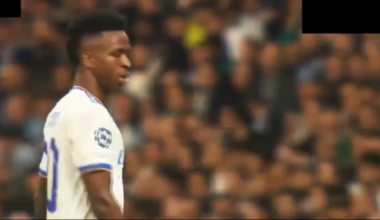 This was 2 years ago :( need Marcelo back or some mentor to guide young Vini