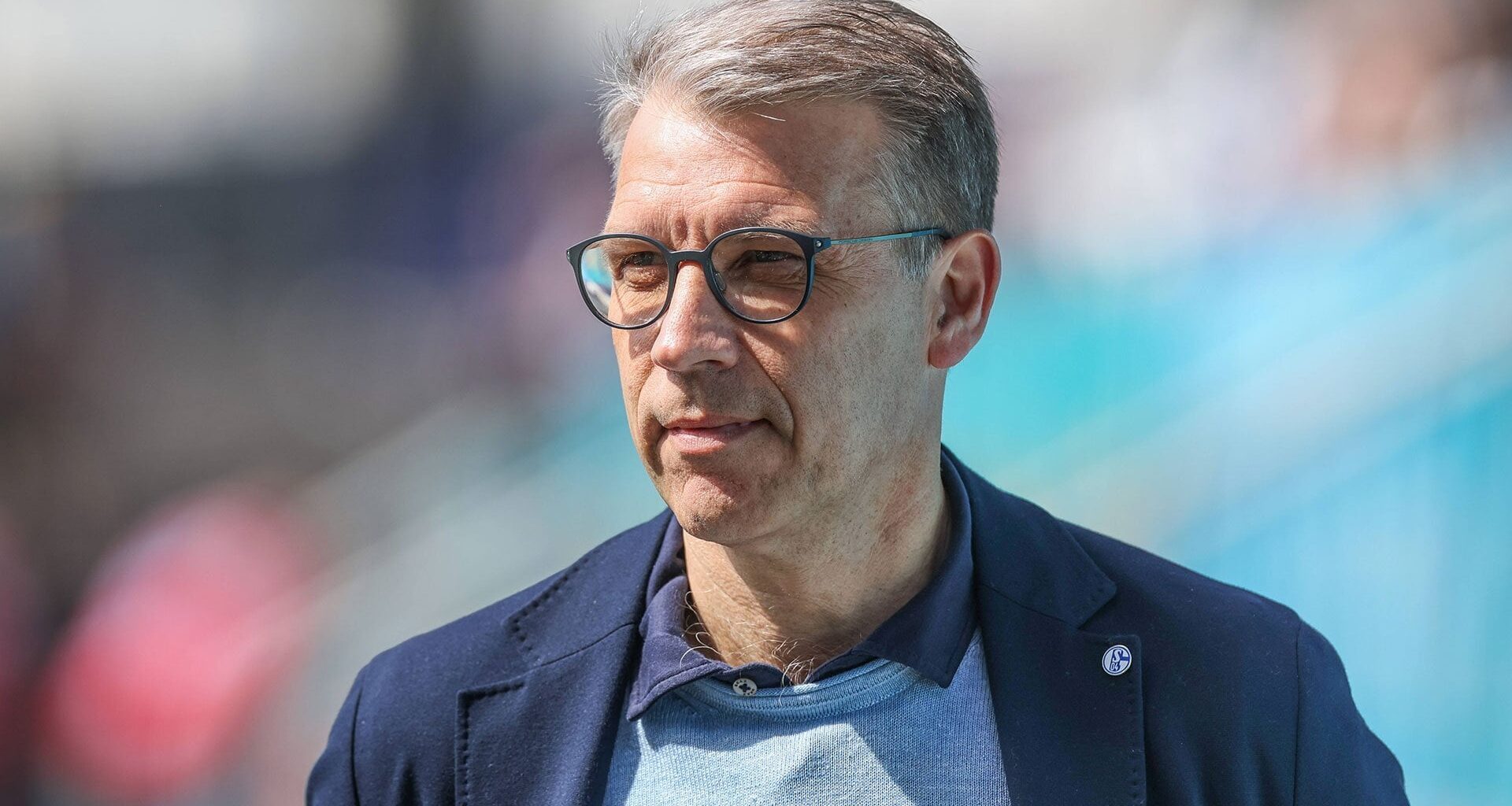 Offiziell: Vorstandsvertrag von Peter Knäbel in beiderseitigem Einvernehmen aufgelöst – Berater bis Ende der Saison 2023/2024