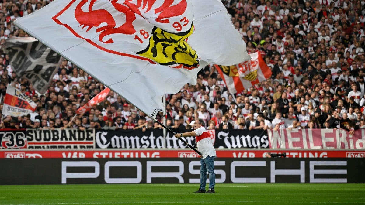 Kontroverse Diskussion um 41,5-Millionen-Deal: DFL-Präsidium gibt Grünes Licht für Porsche/VfB-Deal