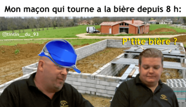 Meme journalier