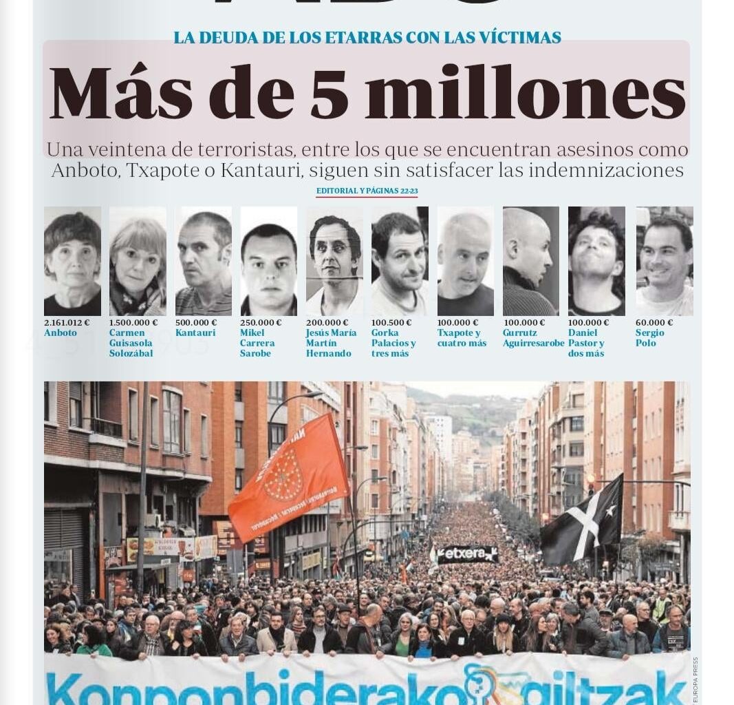SEÑORES DEL #ABC: Déjense de enfados en portada y promuevan mi iniciativa de reforma constitucional. https://icp.docxpresso.net/documents/url/2704/92e1490d7c8f439cbd0cbea0ac55ac1c20750c9a