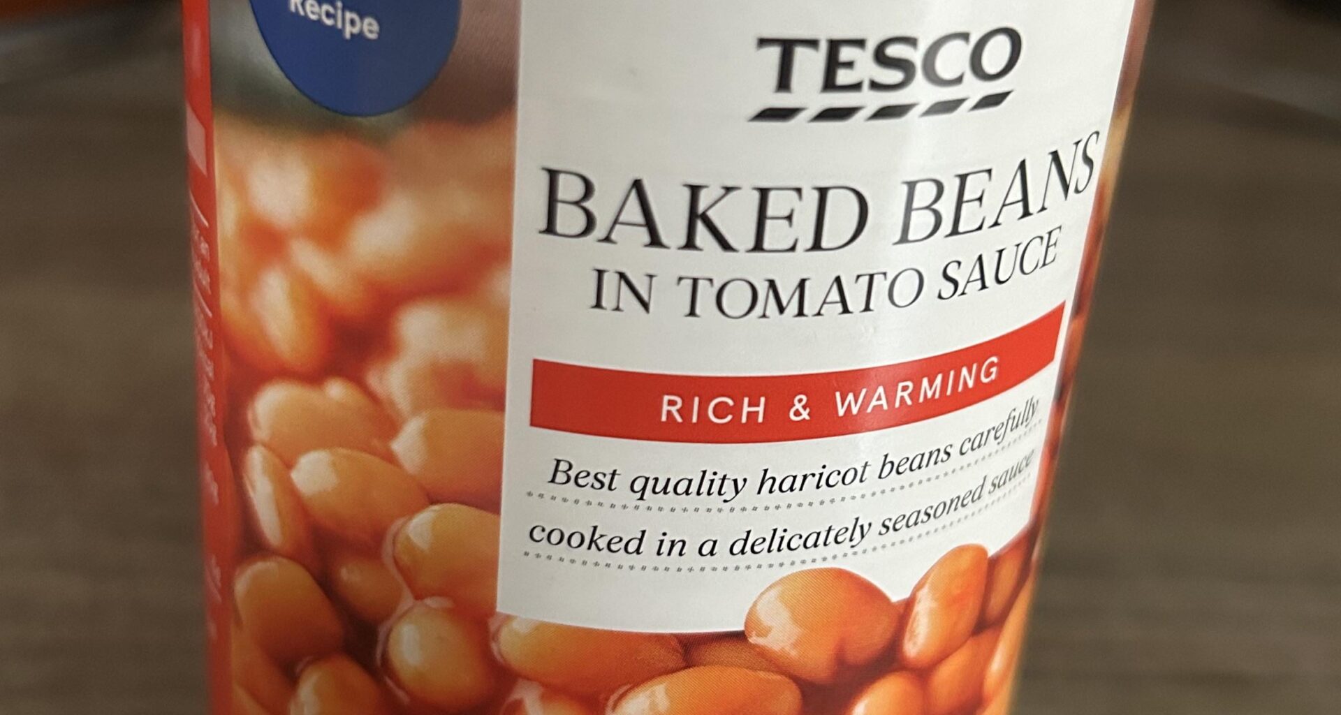 This is giving me more anxiety than it should… damn new recipes. What’s a favourite item that a recipe changed has ruined for you?