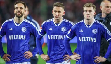 Situation beim FC Schalke 04 ist bedrohlich - es geht um die Existenz