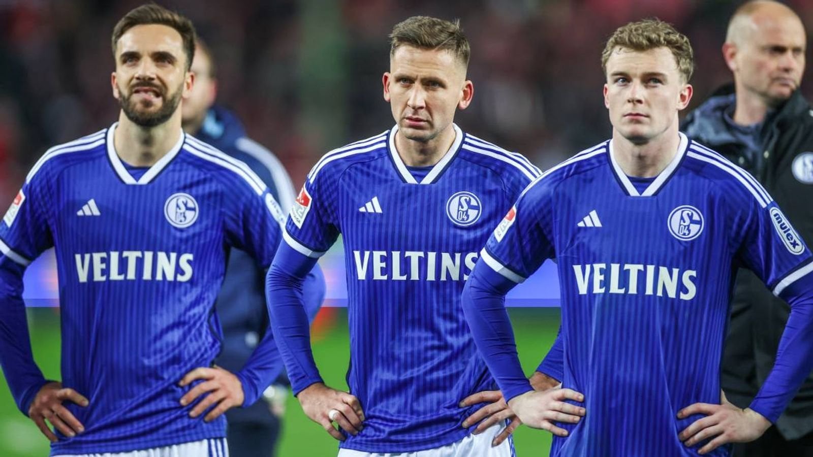 Situation beim FC Schalke 04 ist bedrohlich - es geht um die Existenz