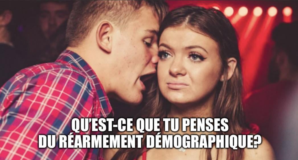 Ça se tente