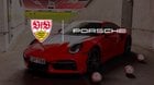 Einstieg der Porsche AG beim VfB finalisiert: Mit dem sogenannten Closing ist die Anteilsübernahme durch die Porsche AG formal abgeschlossen.