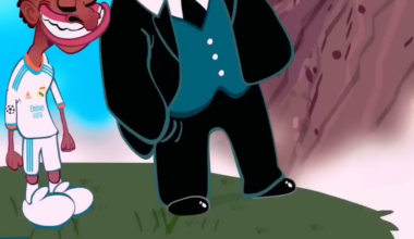 Saviour of Ancelotti - Happy Birthday Rodrygo