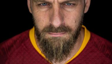 [AS Roma] Daniele De Rossi officialy confirmed as new AS Roma Manager, at the moment he will be the head coach until June 2024.
