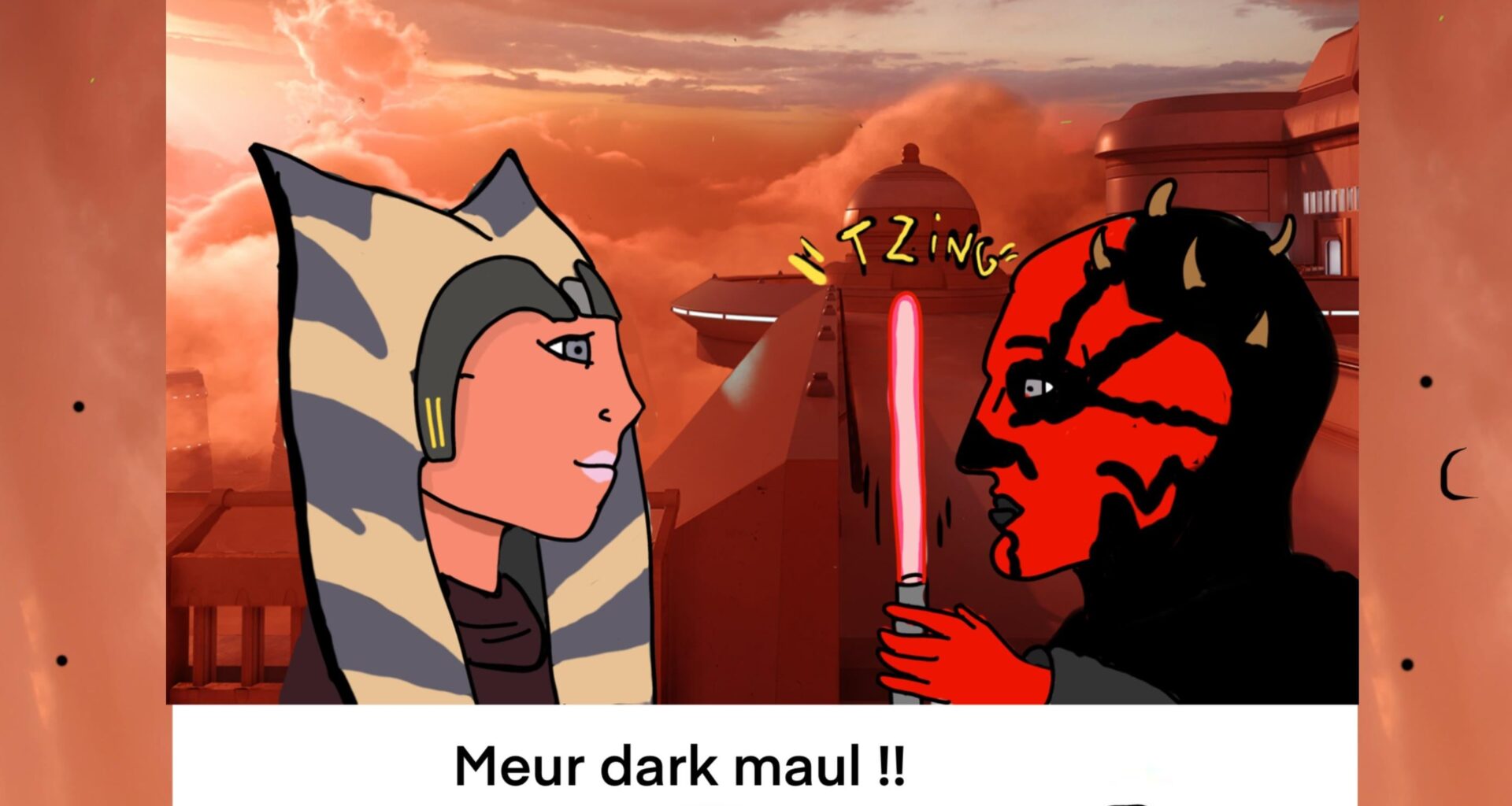Meme journalier