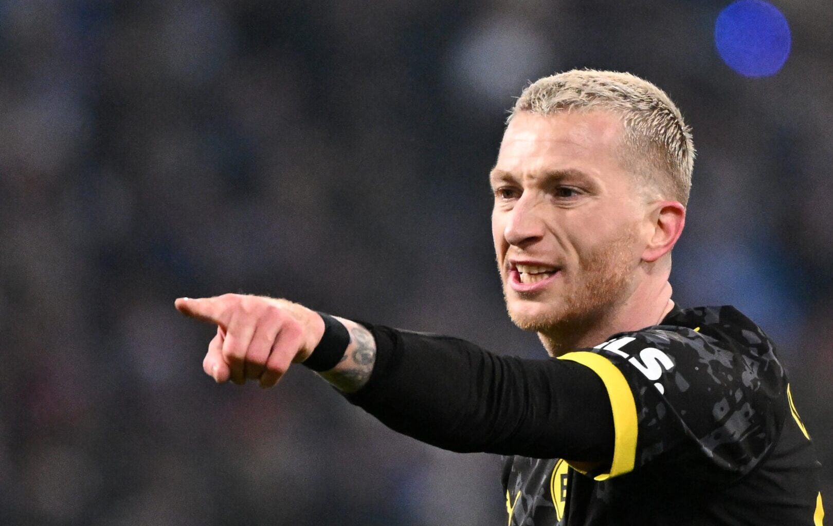 Reus: Vertrag läuft aus - Gladbach-Rückkehr als Option?