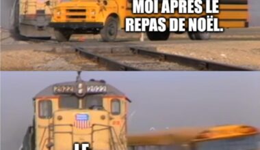 Les vacances où on prend 10 kilos à chaque fois.
