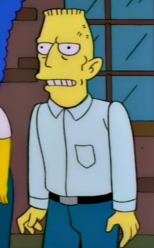 Anyone else think of the "fricking gun guy" when they see Lee Anderson?