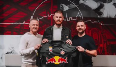 "Club, der zu mir passt": Ex-Köln-Torhüter Timo Horn wechselt zu Red Bull Salzburg