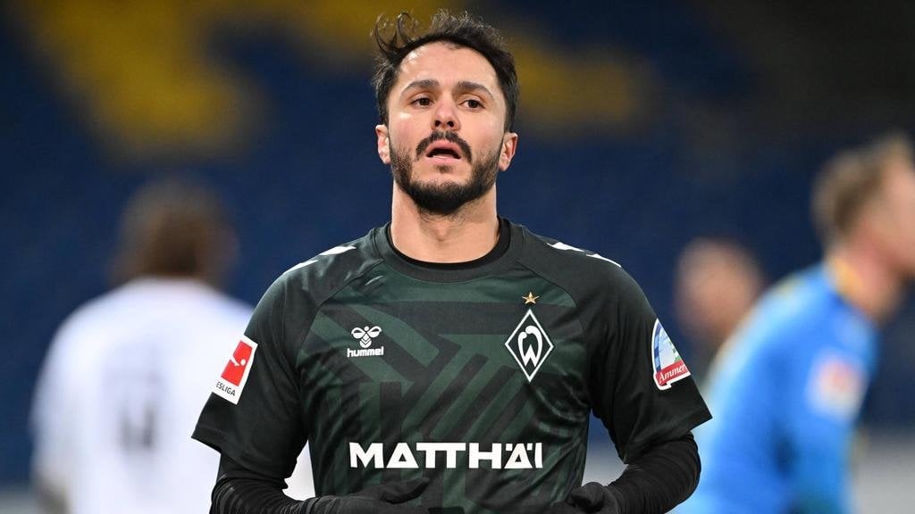 Dicke Luft in Bremen: Bittencourt schießt gegen Werder-Boss Fritz und fordert Winter-Zugänge
