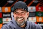 Klopp: "We wanted Bellingham and realised it would not happen". "We thought we could maybe do Caicedo. So we went in... but he had an emotional agreement already with Chelsea and Pochettino. Lavia had his own reasons. So we were there". "We were lucky... we found Wataru!".