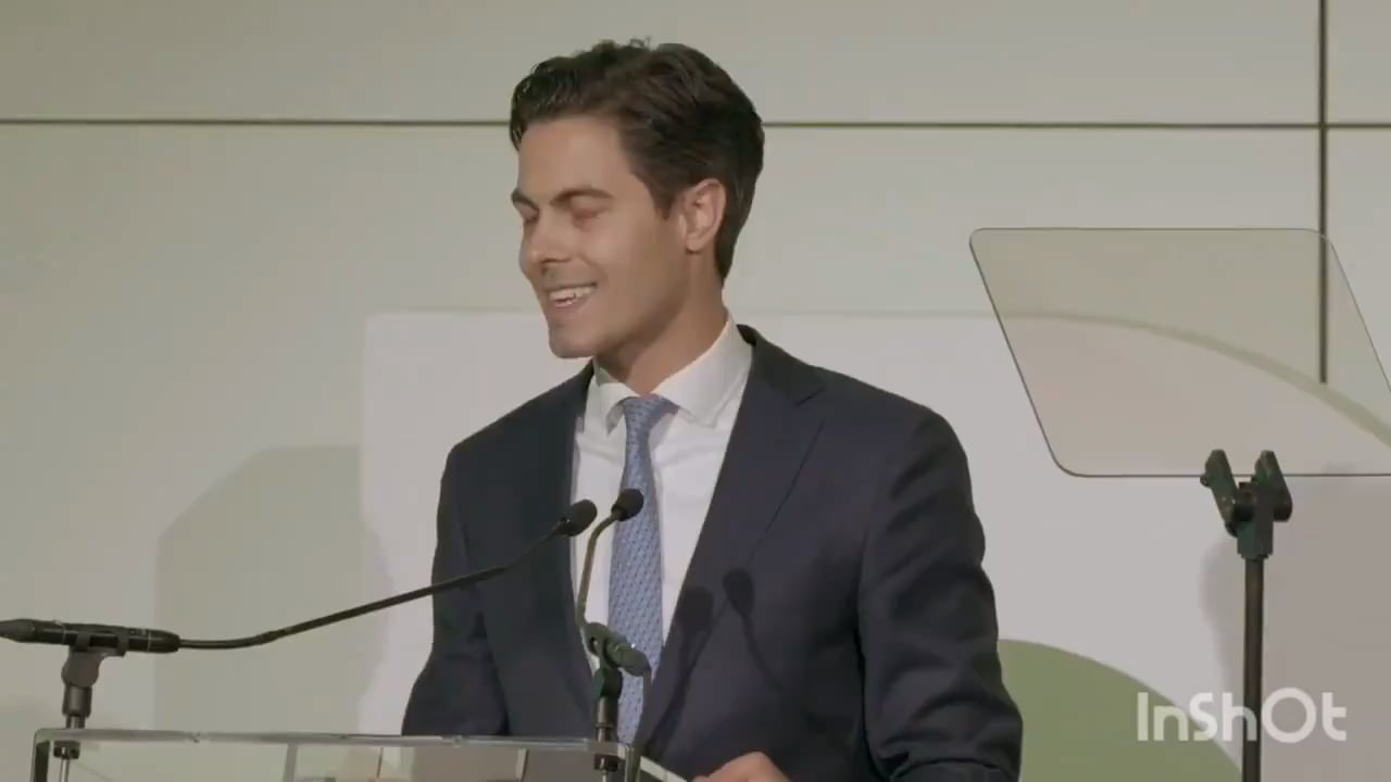Dutch Minister Jetten proposes a European defense Ministry and to establish a European pillar within NATO that "can operate independently if needed." [..] "We Europeans spend three times more than the Russians and yet are not capable to defend ourselves. This is an insult to taxpayers."