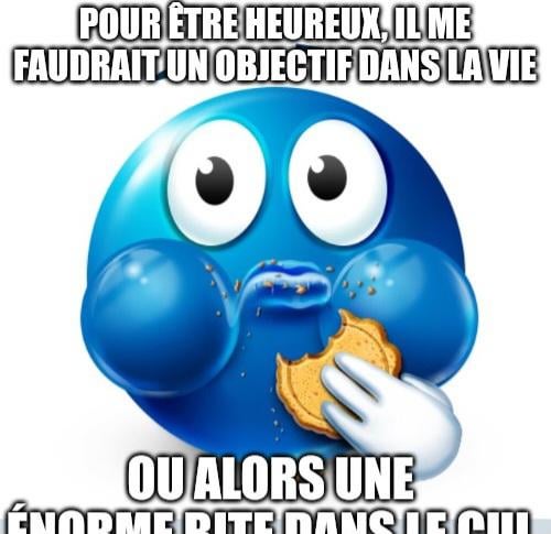 Il faut que j'en parle à mon psy