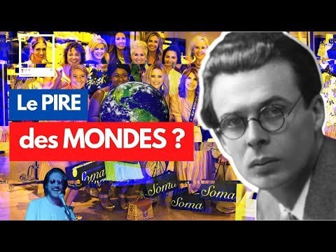 Comment INTERNET nous a transformés en SCARABÉES 🪲