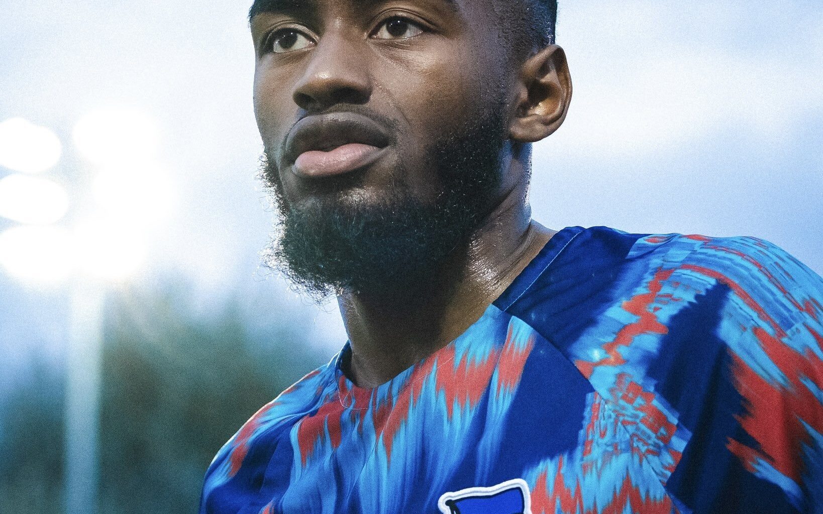 Myziane Maolida spielt in der Rückrunde der laufenden Saison auf Leihbasis in der Scottish Premiership. Der 24-Jährige wechselt mit sofortiger Wirkung zu Hibernian