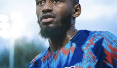 Myziane Maolida spielt in der Rückrunde der laufenden Saison auf Leihbasis in der Scottish Premiership. Der 24-Jährige wechselt mit sofortiger Wirkung zu Hibernian