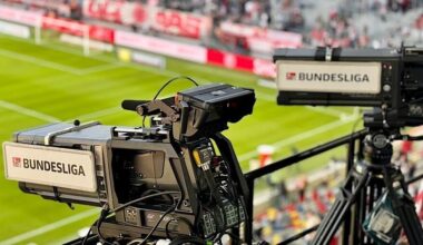 Vllt bald wieder alle Spiele bei einem Anbieter?