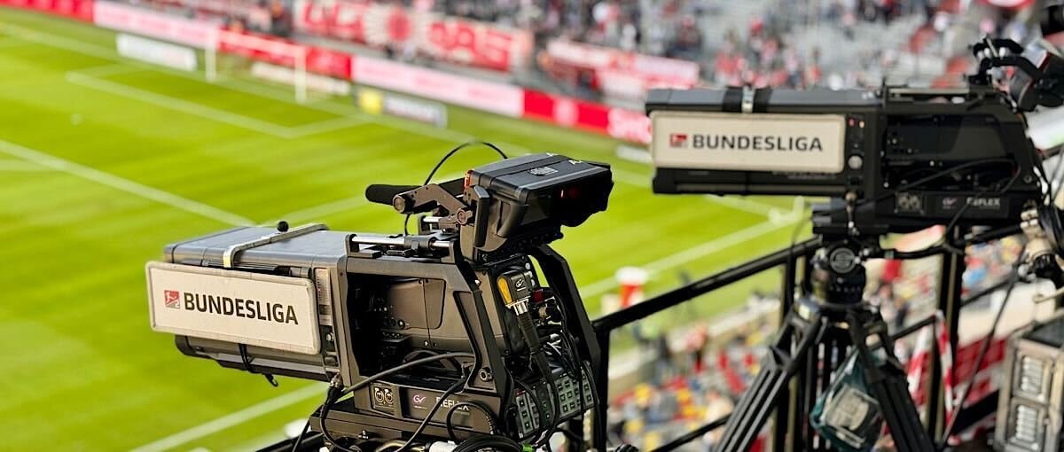 Vllt bald wieder alle Spiele bei einem Anbieter?