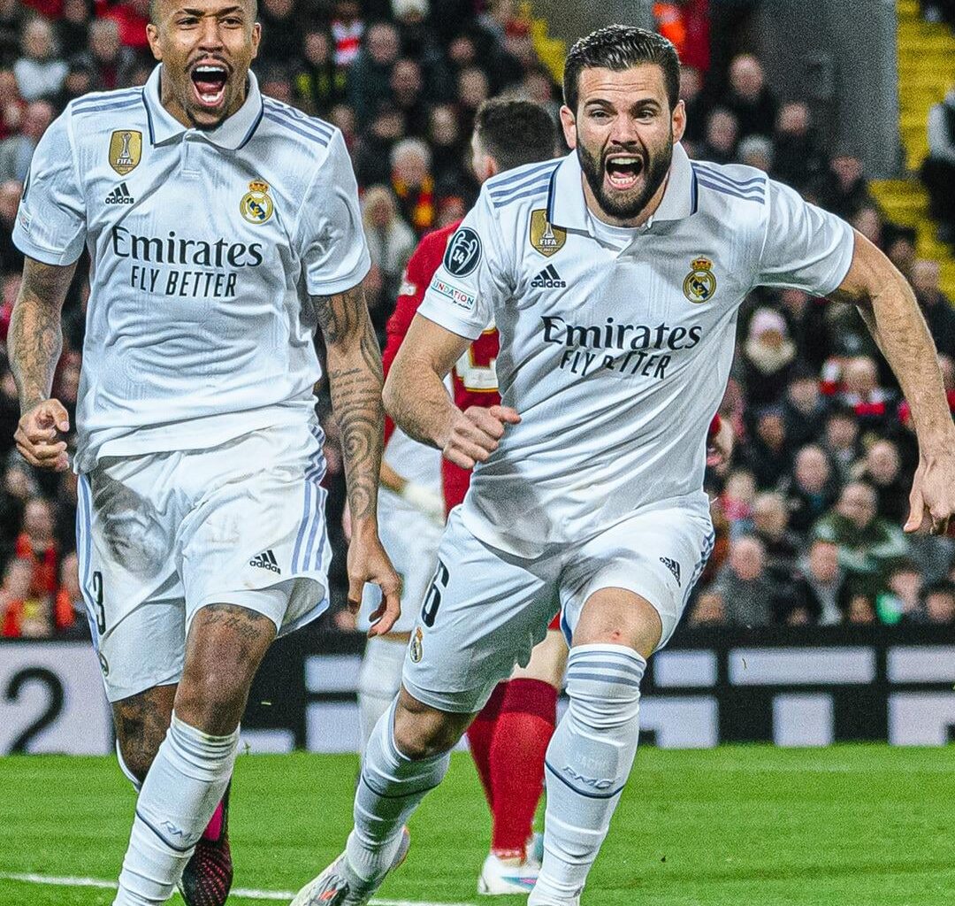 Nacho and Eder, Birthday Boys! 🎂