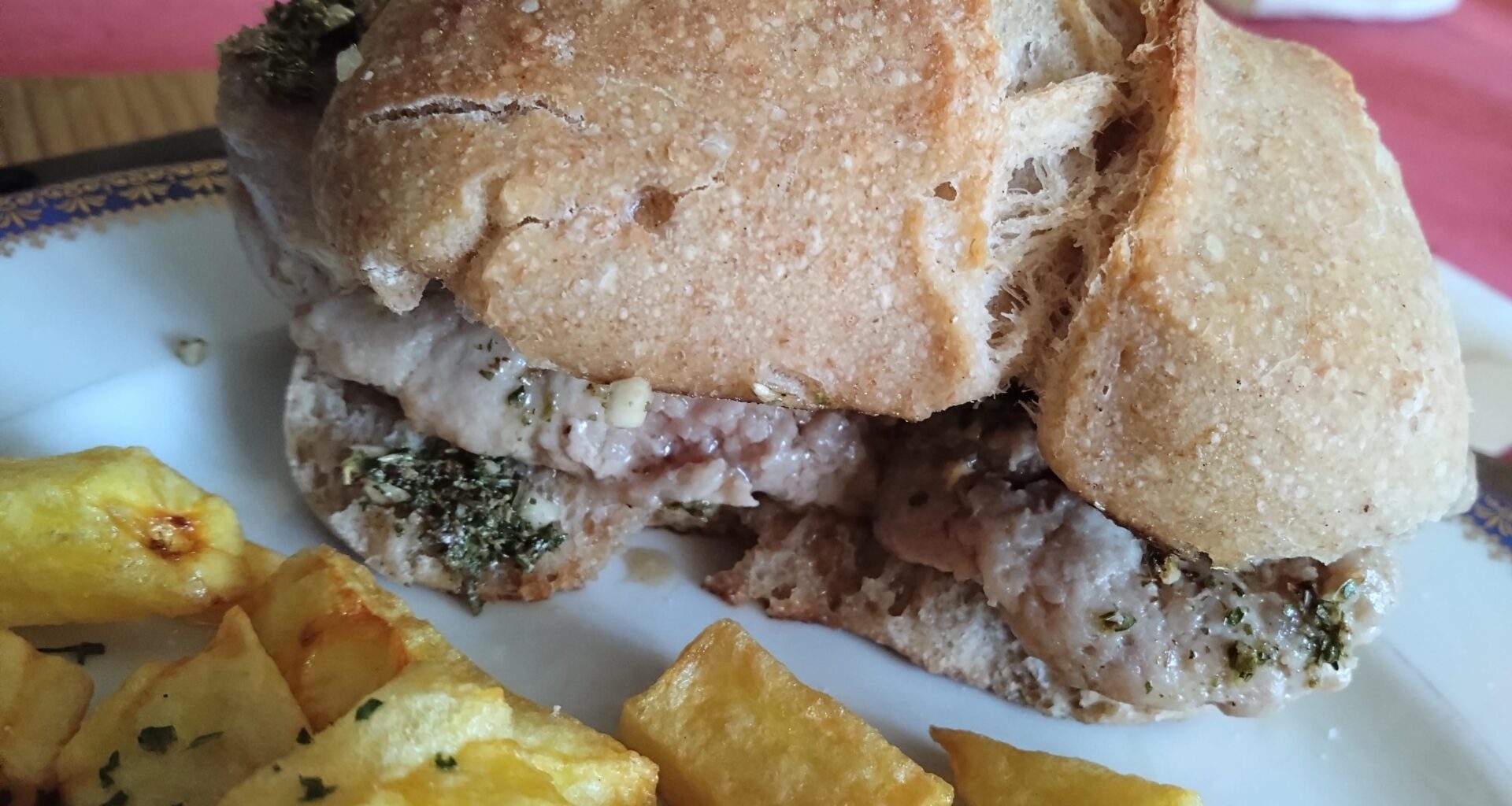 Choripan
