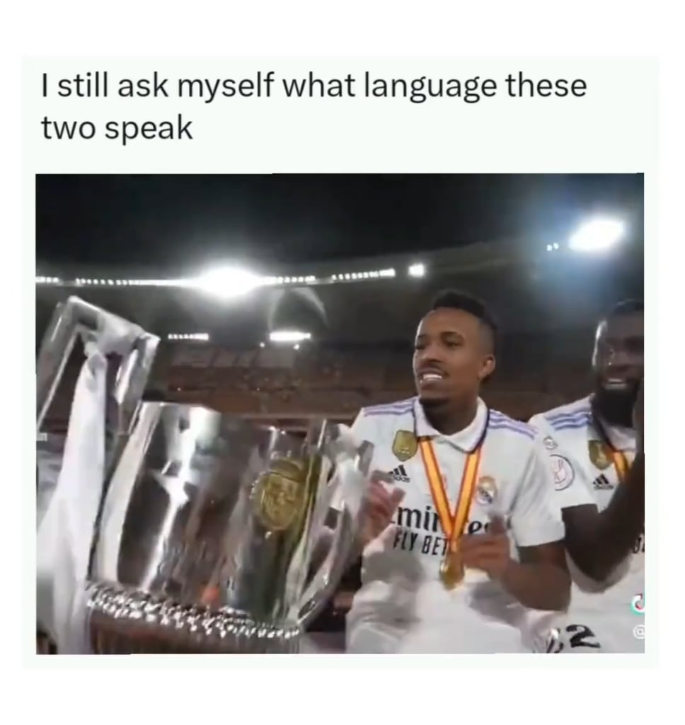 🤣🤣I laughed so much my abdomen is hurting badly