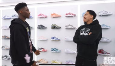 Aurélien Tchouaméni names his favorite top 3 artists