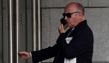García Castellón reabre la investigación sobre los recibimientos a presos de ETA organizados entre 2016 y 2019 y apunta a Sortu