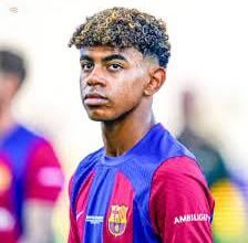 ❗️❗️❗️❗️ NEW RECORD! LAMINE YAMAL BECOMES YOUNGEST PLAYER TO EVER LOSE SUPERCOPA FINAL