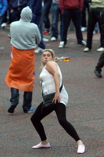 I miss Norn Iron, I change my screensaver to this sometimes because there's nothing else that so distinctly reminds me of home