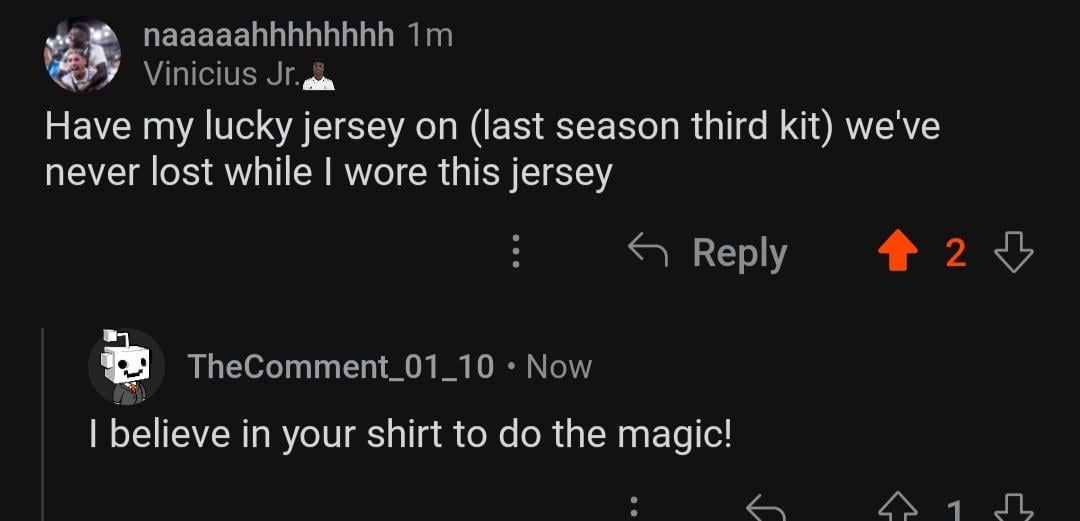 The man who helped us win