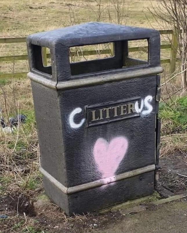 Found it