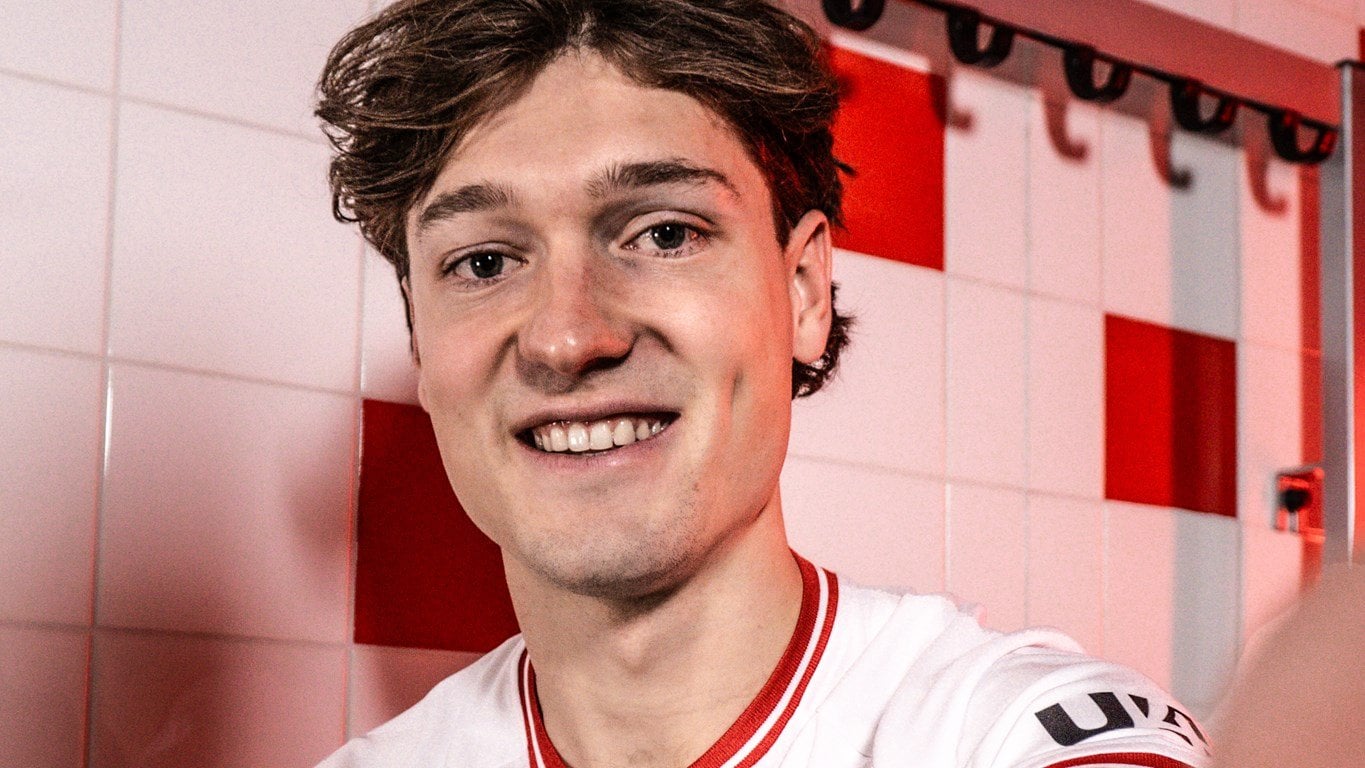 Official: FC Utrecht signs Sam Lammers on loan from Rangers FC