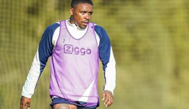VI: West Ham highly interested in signing Ajax captain Steven Bergwijn