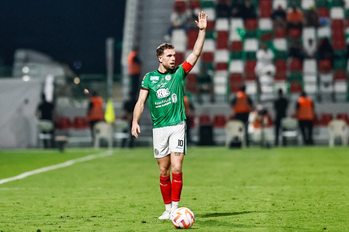 Arabie saoudite : quand le mirage se dissipe - Arabie saoudite - Al-Ettifaq