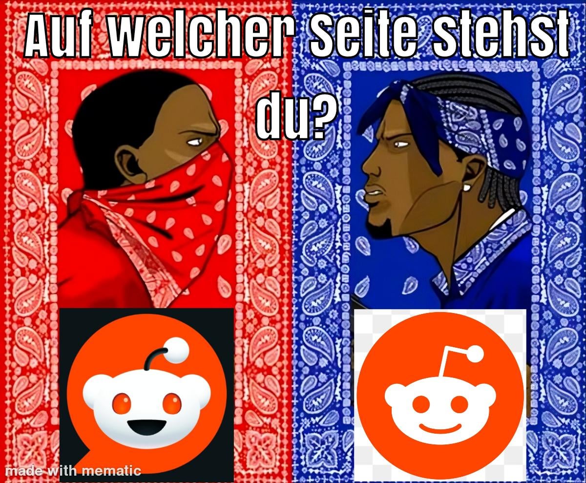 Ich find das alte besser...
